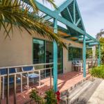 Anglesea River Apartments 2 Bed Unit 2 / 4 - Accommodation Cooktown 0