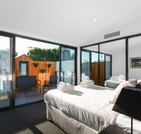Boutique Stays County Down Port Melbourne - Accommodation Cooktown