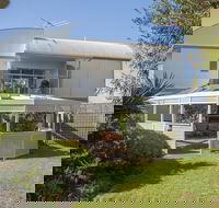 Through the Looking Glass - Accommodation Cooktown