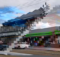 Tenterfield Tavern and Motor Inn - Accommodation Cooktown