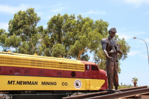 Port Tourist Park - Accommodation Cooktown 5