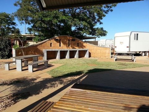 Port Tourist Park - Accommodation Cooktown 2