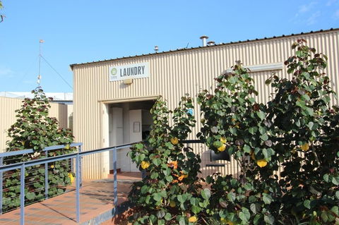 Port Tourist Park - Accommodation Cooktown 1