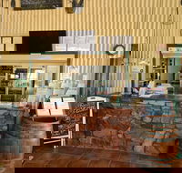 Parry Creek Farm Tourist Resort  Caravan Park - Accommodation Cooktown