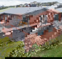 Granite Beach - Accommodation Cooktown