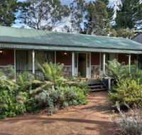 Camelot Cottage - Accommodation Cooktown