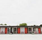 Anchor Wheel Motel - Accommodation Cooktown