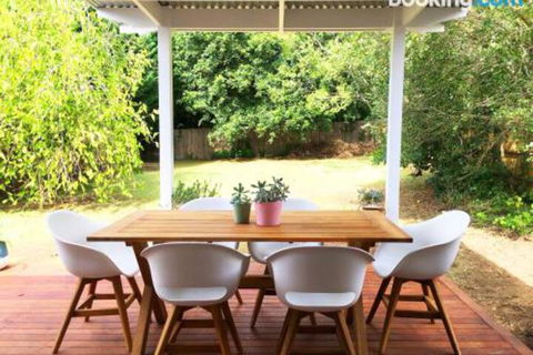 Audreys Nowra - Accommodation Cooktown 6