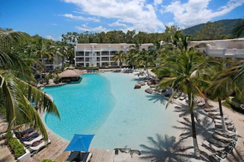Penthouse 5134 Beach Club - Accommodation Cooktown 0