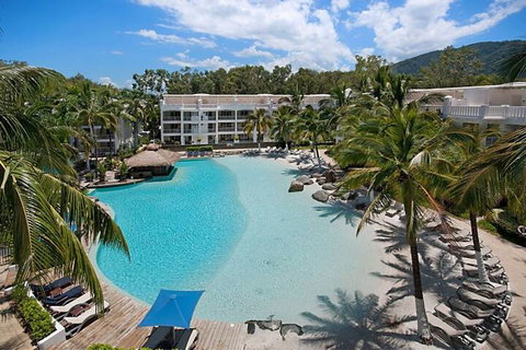 Penthouse 5134 Beach Club - Accommodation Cooktown 2