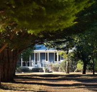 Langfields - Accommodation Cooktown