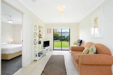 Bayside - Accommodation Cooktown 6