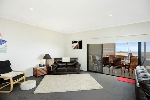 Bayside - Accommodation Cooktown 3