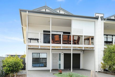 Bayside - Accommodation Cooktown 1