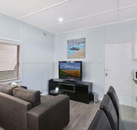 Lakeside Cabin - Accommodation Cooktown