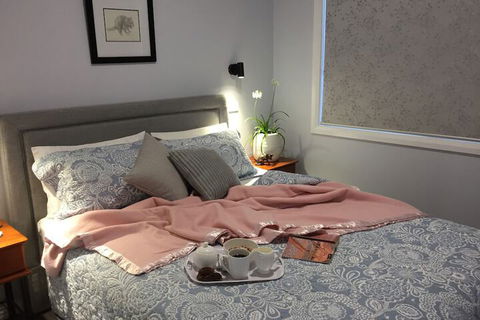 Manna Hill Farm - Accommodation Cooktown 5