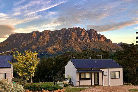 Manna Hill Farm - Accommodation Cooktown 2