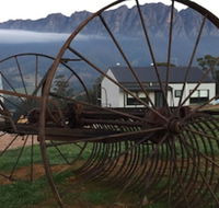 Manna Hill Farm - Accommodation Cooktown