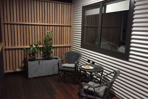 Manna Hill Farm - Accommodation Cooktown 7