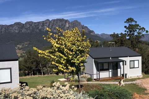 Manna Hill Farm - Accommodation Cooktown 1