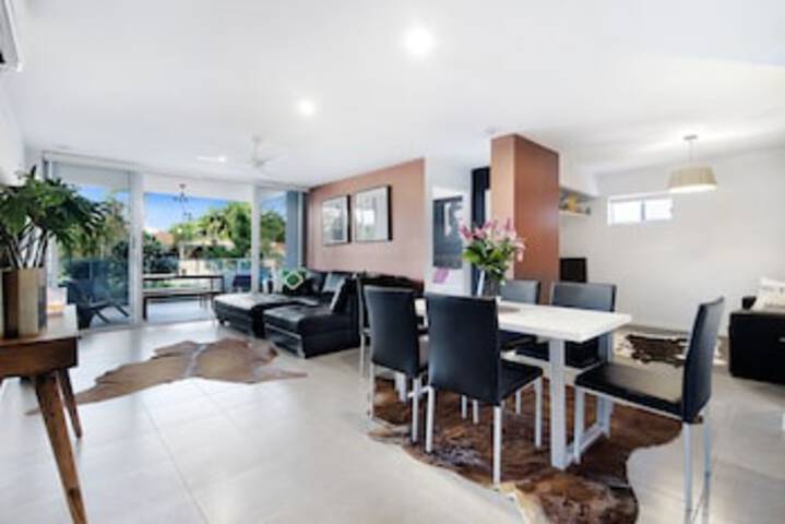 Bundall QLD Accommodation Cooktown