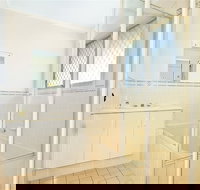 Moana Magic - Accommodation Cooktown