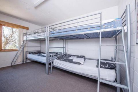 Alpine Apartment Great Location With Views Of Lake Jindabyne - Accommodation Cooktown 6