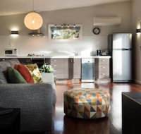Illuminate - Accommodation Cooktown