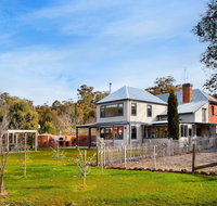 Morgantis - Accommodation Cooktown