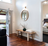 Oblique - Accommodation Cooktown