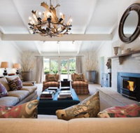 Paul Bangay The Farmhouse - Accommodation Cooktown
