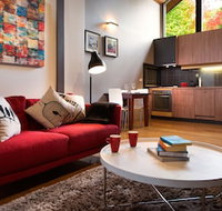 Swiss Mt Villa 5 Balneo - Accommodation Cooktown