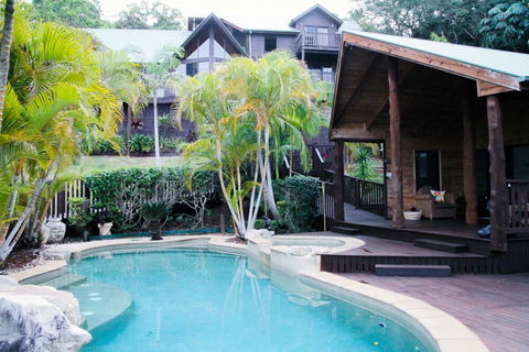 CasaGrande Resort & Day Spa - Accommodation Cooktown 3
