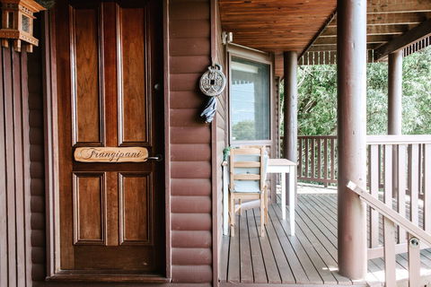 CasaGrande Resort & Day Spa - Accommodation Cooktown 1