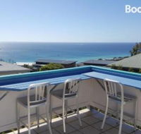 Keep 2 - Accommodation Cooktown