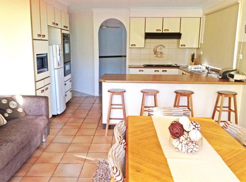 Peaceful Cul De Sac - Accommodation Cooktown 5