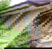 Pin High - Accommodation Cooktown