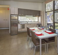 Ecocrackenback 15 'Sustainable chalet close to the slopes.'