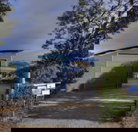 Bluewater - Accommodation Cooktown