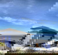 Footprints 1 - Accommodation Cooktown