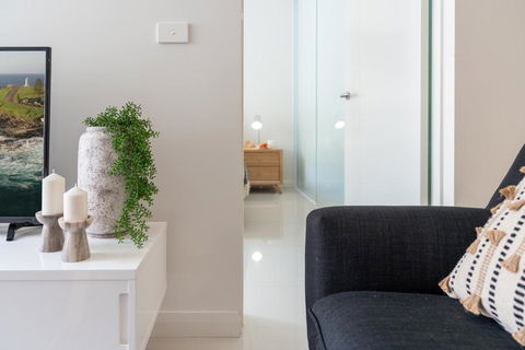 CENTRAL NO 5 LUXURY APARTMENT - Accommodation Cooktown 2