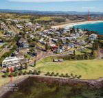 CENTRAL NO 5 LUXURY APARTMENT - Accommodation Cooktown