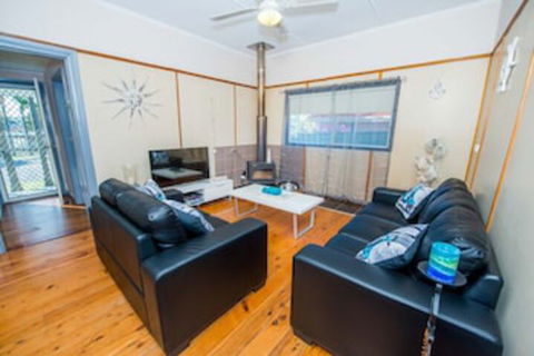 Beach House On James Patterson - Accommodation Cooktown 0