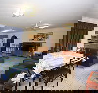 Horace Street 73 - Accommodation Cooktown