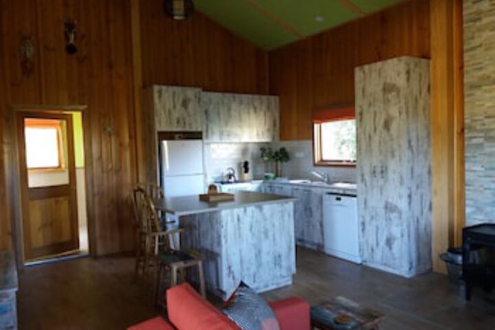 Tomboye NSW Accommodation Cooktown