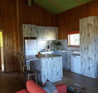 Tiandi Wildlife Sanctuary Farm Stay - Accommodation Cooktown