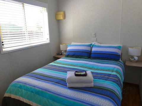 Pelican Waters Holiday Park - Accommodation Cooktown 4