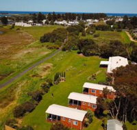 Pelican Waters Holiday Park - Accommodation Cooktown