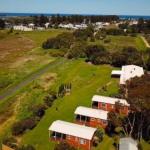 Pelican Waters Holiday Park - Accommodation Cooktown 1