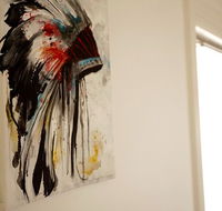 Casuarina Oceans Retreat - Accommodation Cooktown